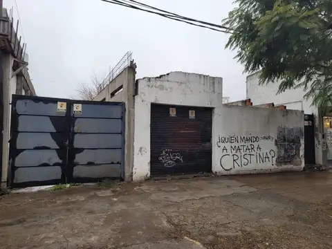 Av. 60 E/ 136 Y 137