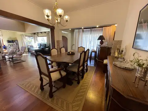 Casa en Venta 50 años