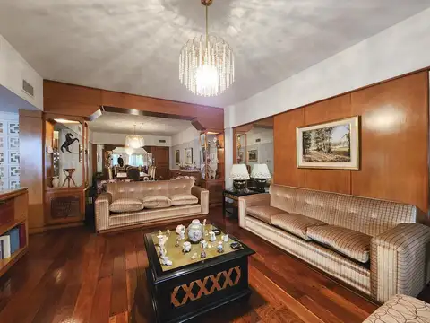 Departamento en Venta 41 años