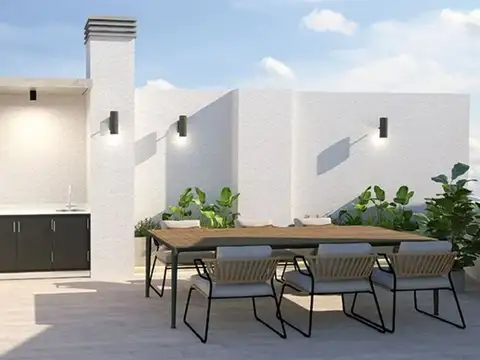 Departamento en Venta en Almagro, USD 142.786