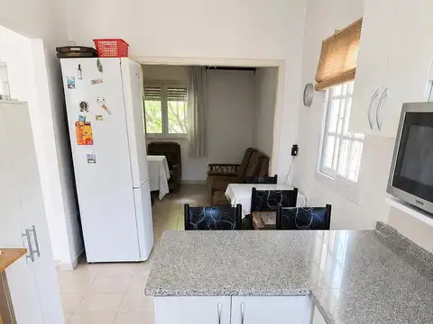 PH DE 3 AMBIENTES RECICLADO EN PLANTA ALTA CON GRAN TERRAZA EN VENTA. MUNRO