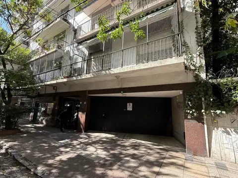 Cochera - Venta - Argentina, Capital Federal - DEL PINO, VIRREY 2400