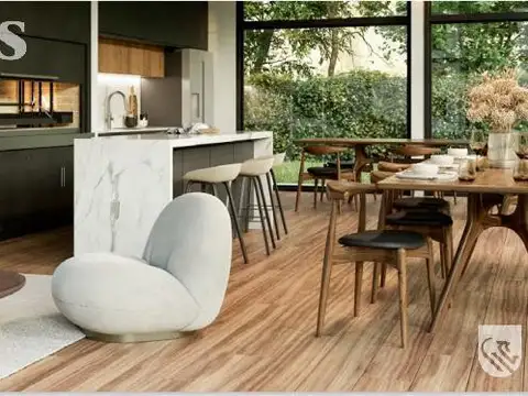 Casa en Ayres Haus Benavidez, Tigre