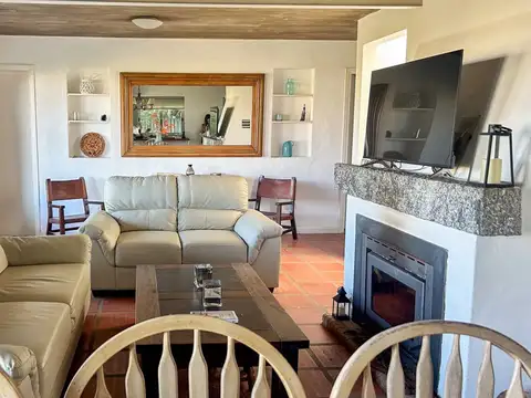 Casa - ALQUILER_TEMPORAL - Uruguay, LA BARRA