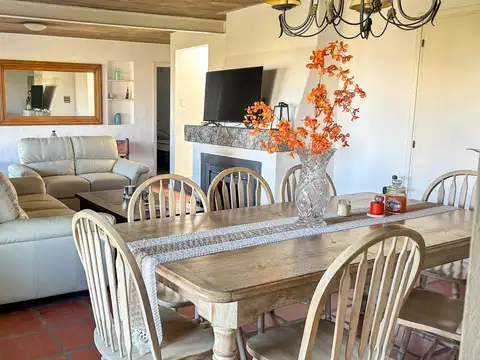 Casa en Alquiler Temporal en La Barra, USD 19.700