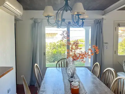 Casa - ALQUILER_TEMPORAL - Uruguay, LA BARRA