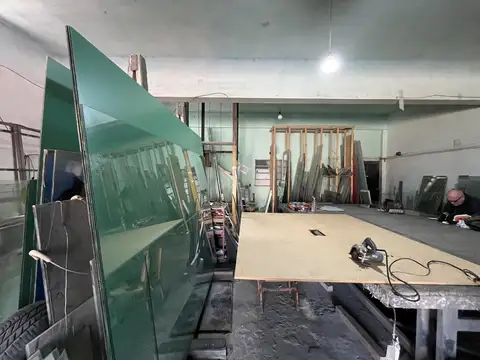 Galpon en Venta en Rosario, USD 80.000