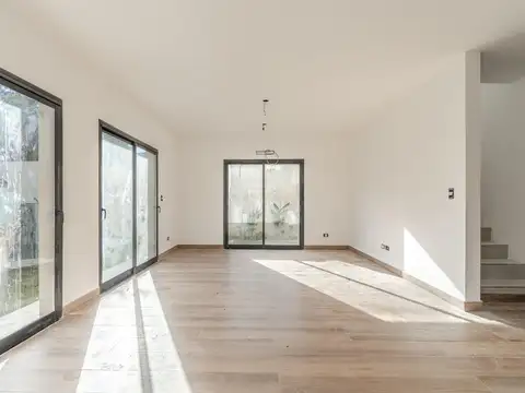 Depto Tipo Casa en Venta en Beccar, USD 355.000