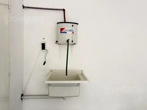 Local en Alquiler 40 años