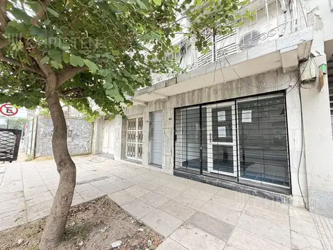 Local en Alquiler 40 años