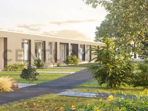 VENTA LOTE BARRIO CERRADO PRADOS DEL OESTE 2