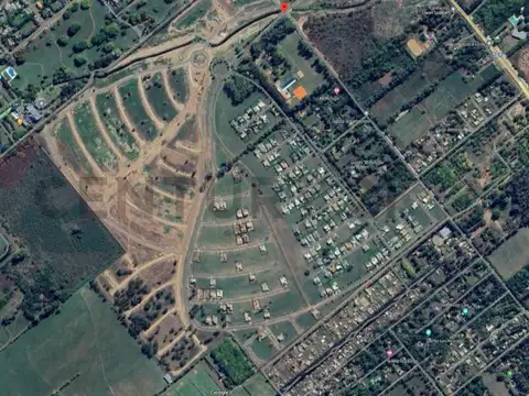 Terreno en Venta en Moreno, USD 53.592