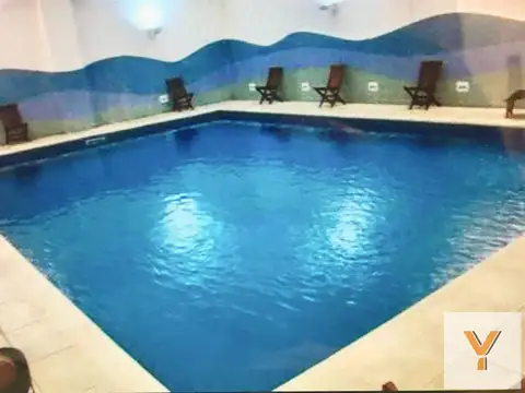 Departamento en Alquiler 15 años