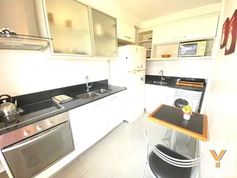 Departamento en Alquiler en Puerto Madero, USD 2.500