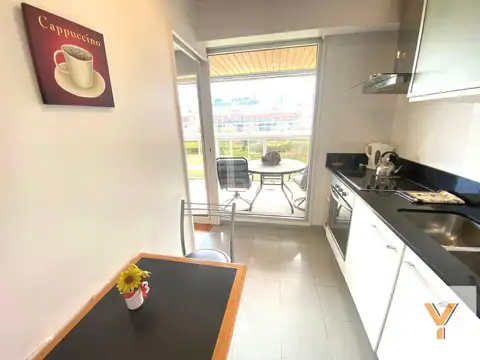 Departamento en Alquiler al Oeste