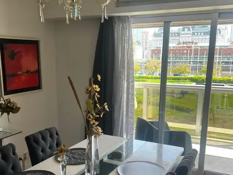 Departamento en Alquiler de 2 ambientes