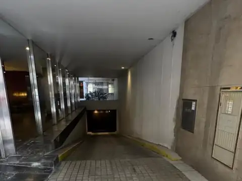 Departamento en Alquiler 50 años