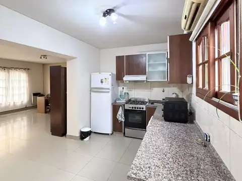 Depto Tipo Casa en Alquiler 10 años