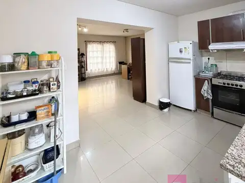 Depto Tipo Casa en Alquiler al Norte