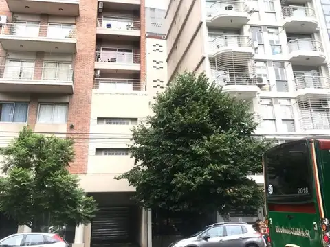 Departamento 4 Ambientes