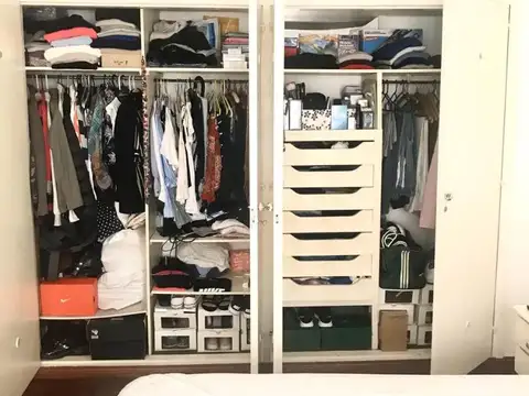 Departamento en Venta 50 años
