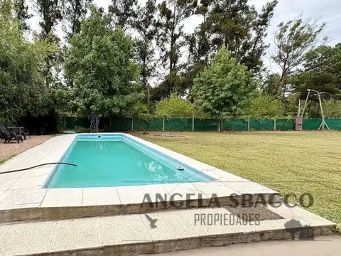 Casa en Venta 4 años