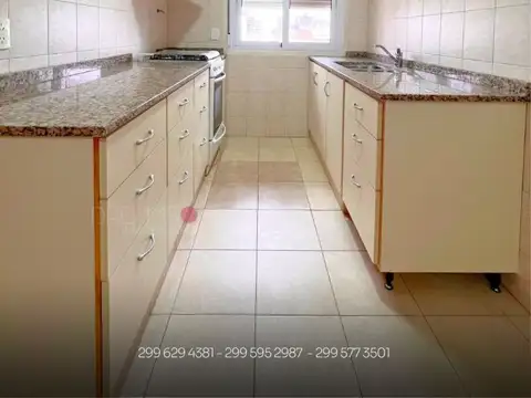 Departamento en Venta con 1
