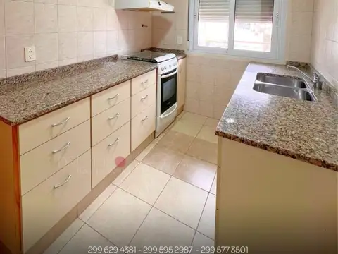 Departamento en Venta 35 años