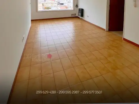 Departamento en Venta en Neuquén, USD 185.000