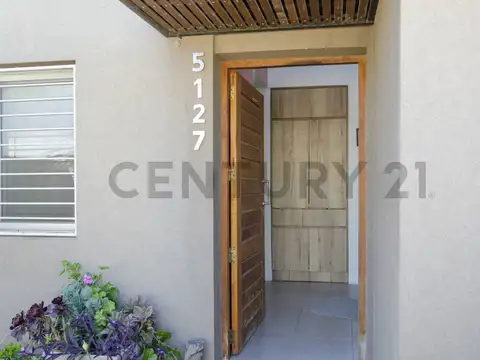 Casa en Venta en Los Talas, USD 115.000