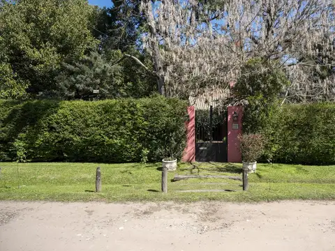 Julián Balbín 2358