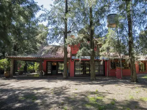 Casa en Venta 20 años