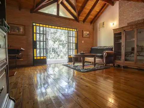 Casa Exclusiva En Venta Estilo Unico
