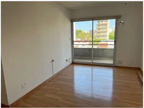 3 Amb Con Cochera, Artigas 2900