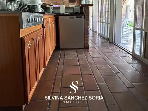 Casa en Venta 37 años