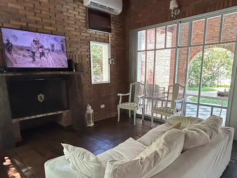 Casa en Venta en Country Club Los Cardales, USD 240.000