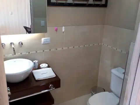 Departamento en Alquiler Temporal 10 años