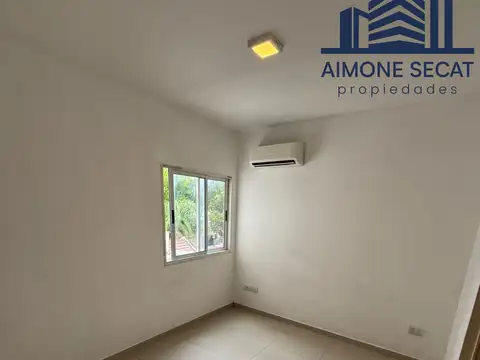 Departamento en Alquiler 10 años