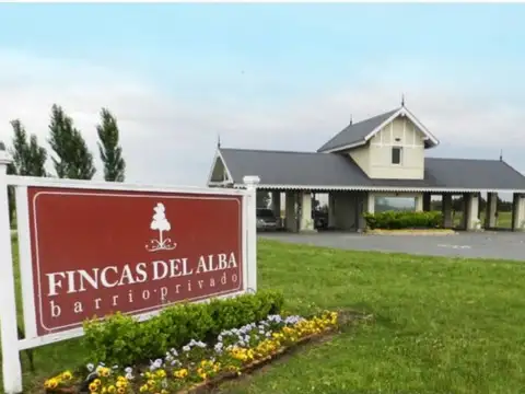 Terreno en Venta en Fincas del Alba, USD 38.000