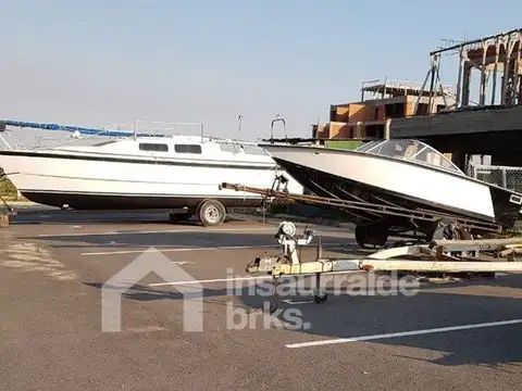 Terreno en Venta en Vila Marina, USD 120.000