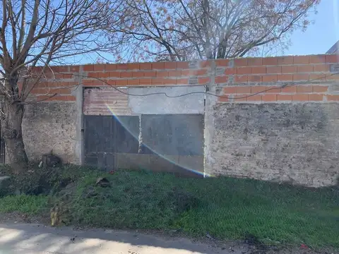 Terreno en Venta de 269,0 m2
