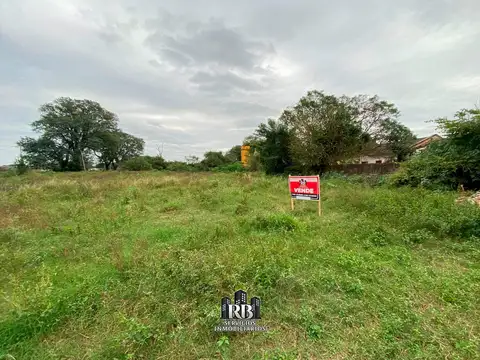 TERRENO EN FONTANA - GRAN OPORTUNIDAD