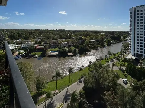 Departamento a la venta en Marinas Golf