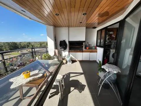 Departamento en Venta en Marinas Golf, USD 300.000