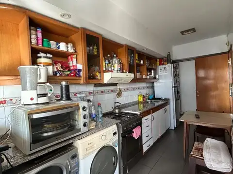 Departamento en Venta al Norte