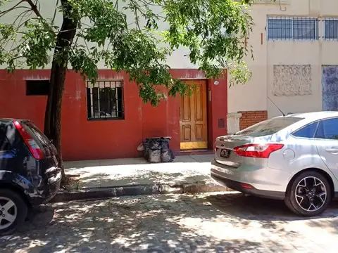 PH MONOAMBIENTE CON PATIO