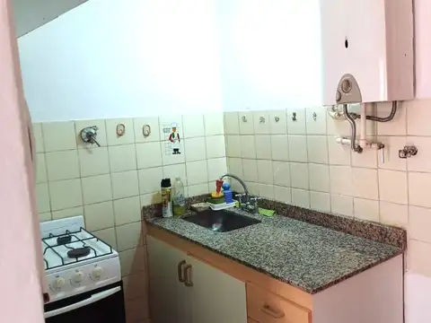 Depto Tipo Casa Monoambiente con 1 baño