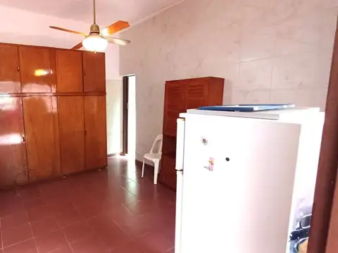 Depto Tipo Casa en Venta de 1 dormitorio