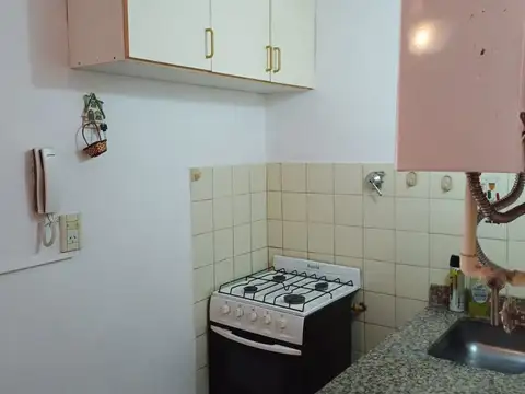 Depto Tipo Casa en Venta en Parque Patricios, USD 35.000