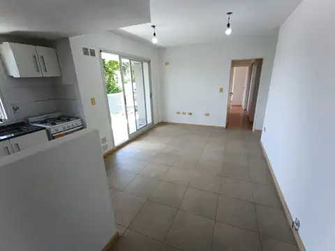 Departamento en Alquiler de 2 dormitorios